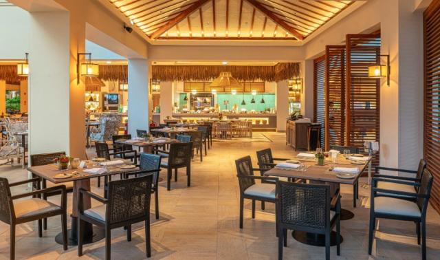 Hotel Hilton Mauritius Resort and Spa