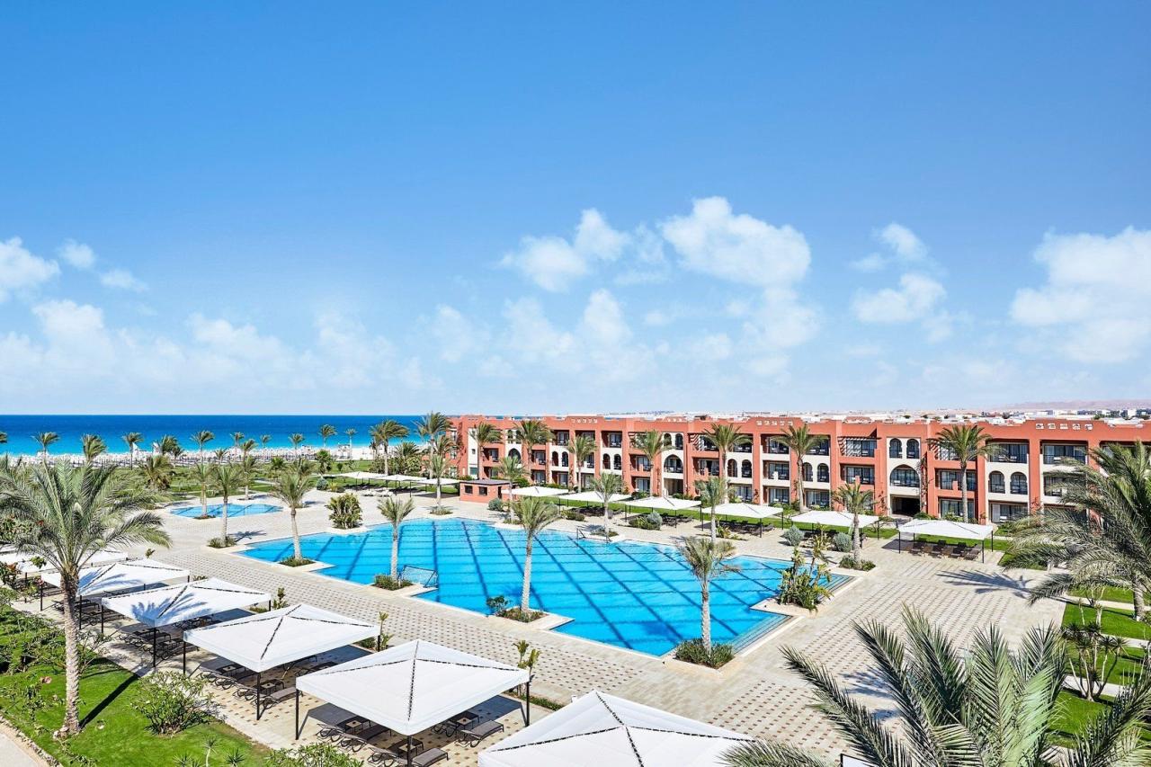 Jaz Oriental Resort