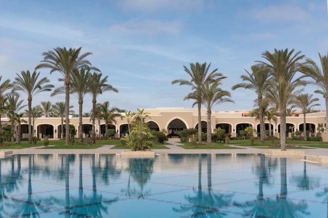 Hotel Jaz Oriental Resort