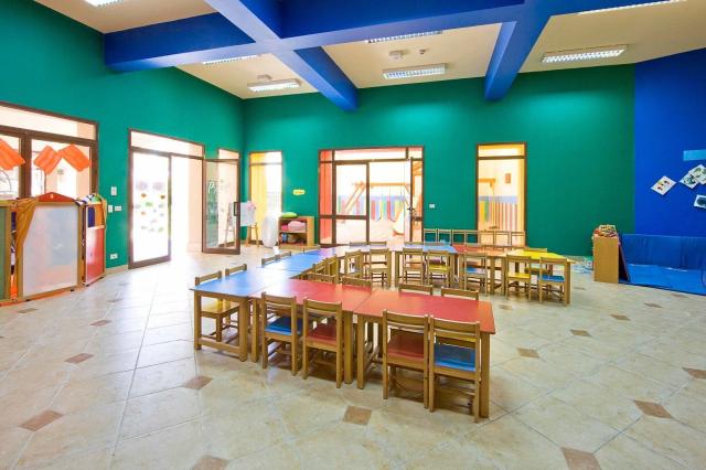Hotel Jaz Oriental Resort