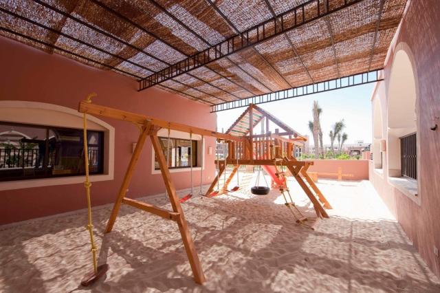 Hotel Jaz Oriental Resort