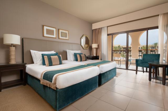 Hotel Jaz Oriental Resort
