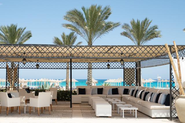 Hotel Jaz Oriental Resort