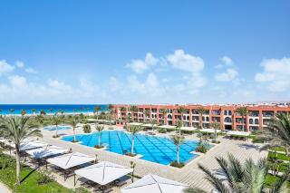Jaz Oriental Resort