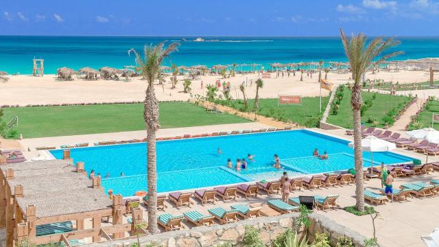 Hotel Caesar Bay Resort