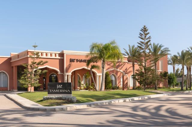 Hotel Jaz Tamerina
