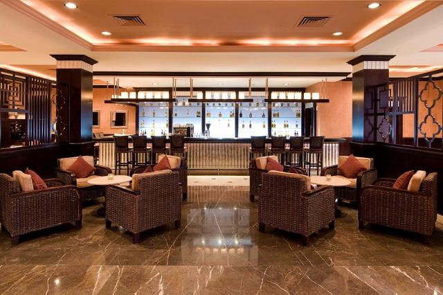 Hotel Jaz Almaza Beach Resort