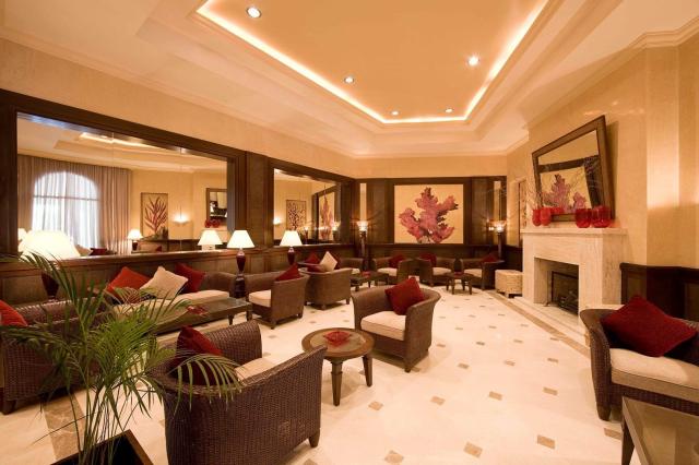 Hotel Jaz Almaza Beach Resort