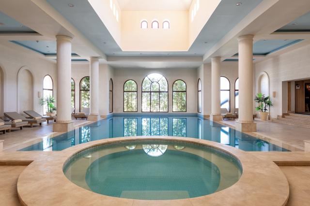 Hotel Jaz Almaza Beach Resort
