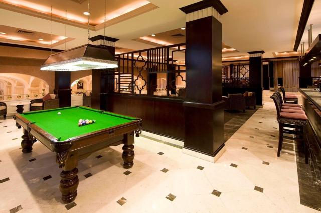 Hotel Jaz Almaza Beach Resort