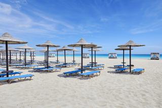 Jaz Almaza Beach Resort