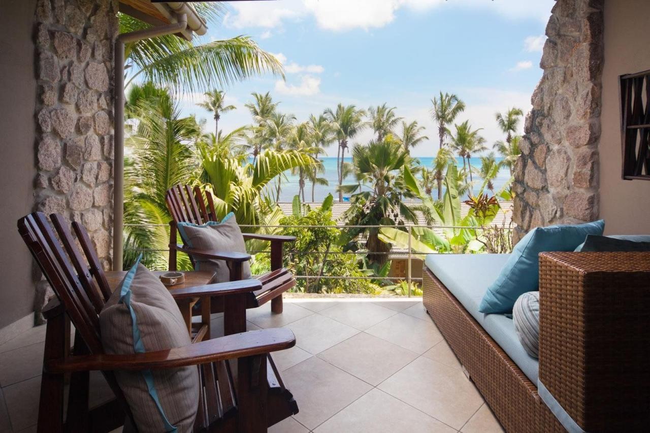 Hotel Coco De Mer & Black Parrot Suites
