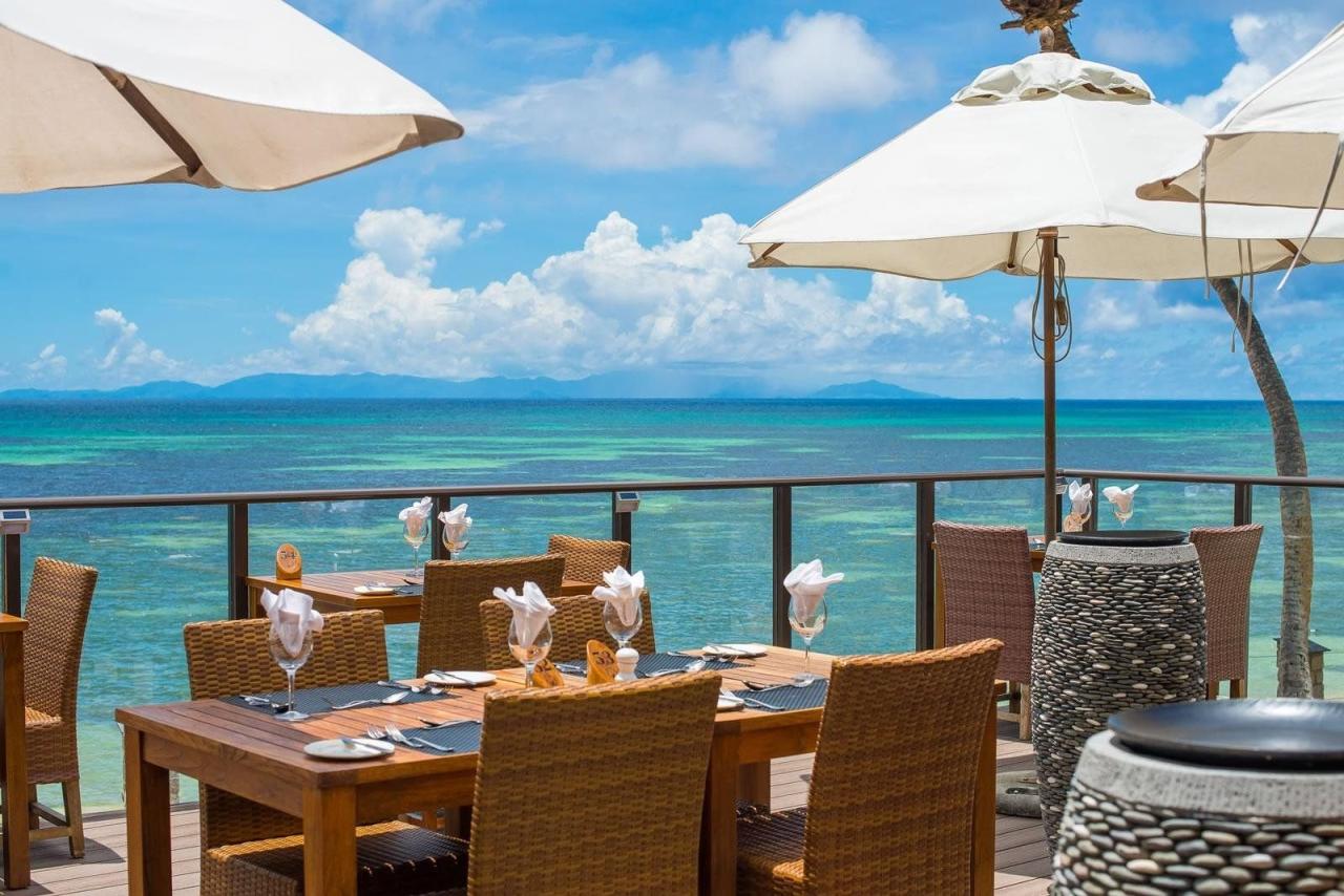 Hotel Coco De Mer & Black Parrot Suites