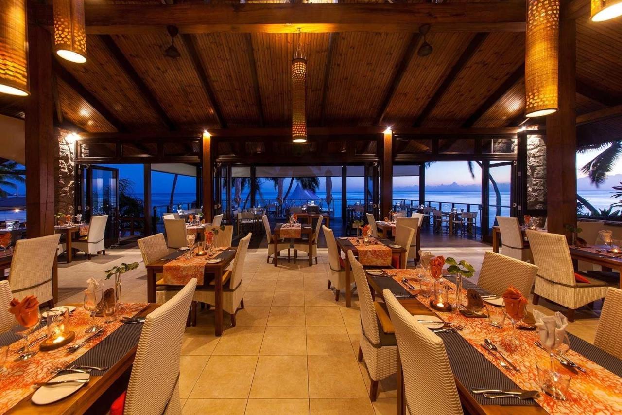 Hotel Coco De Mer & Black Parrot Suites