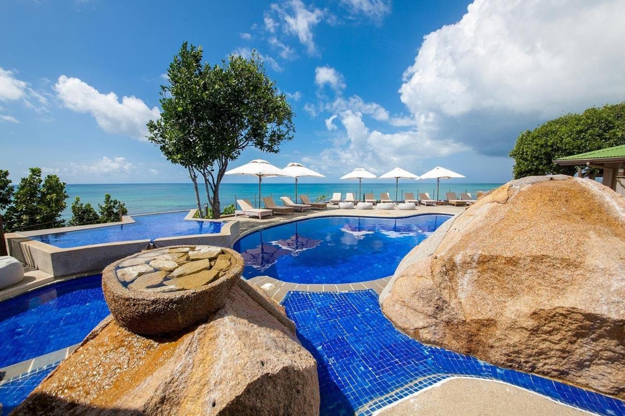 Hotel Coco De Mer & Black Parrot Suites