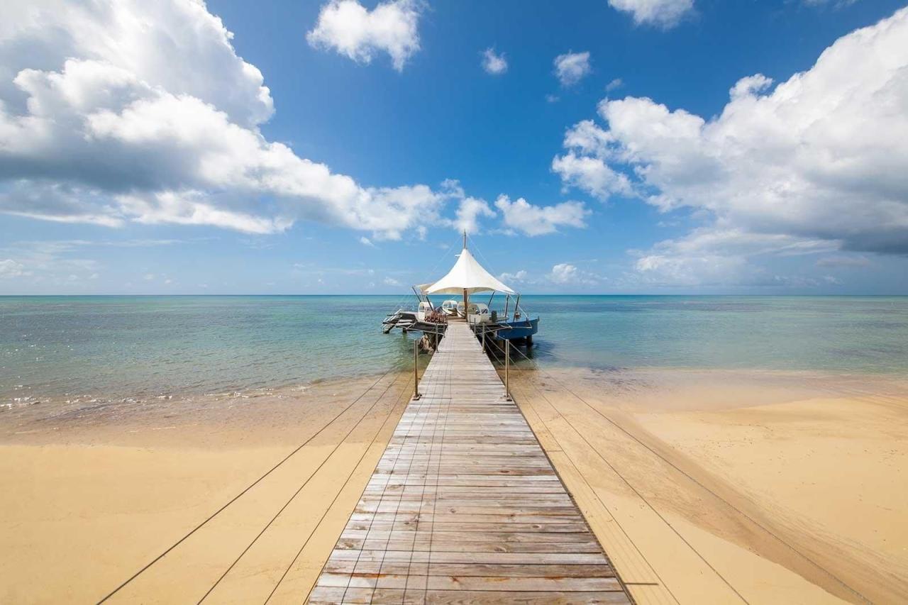 Hotel Coco De Mer & Black Parrot Suites