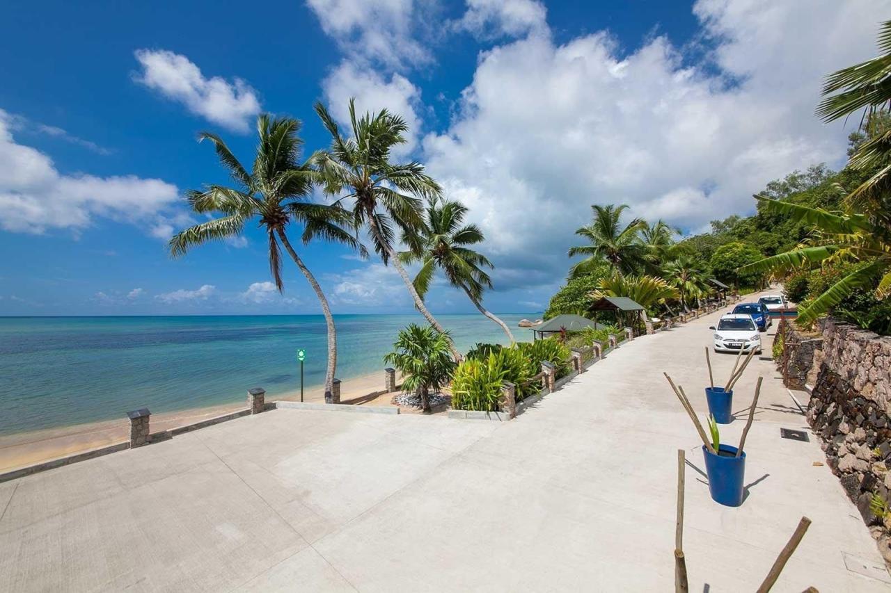 Hotel Coco De Mer & Black Parrot Suites