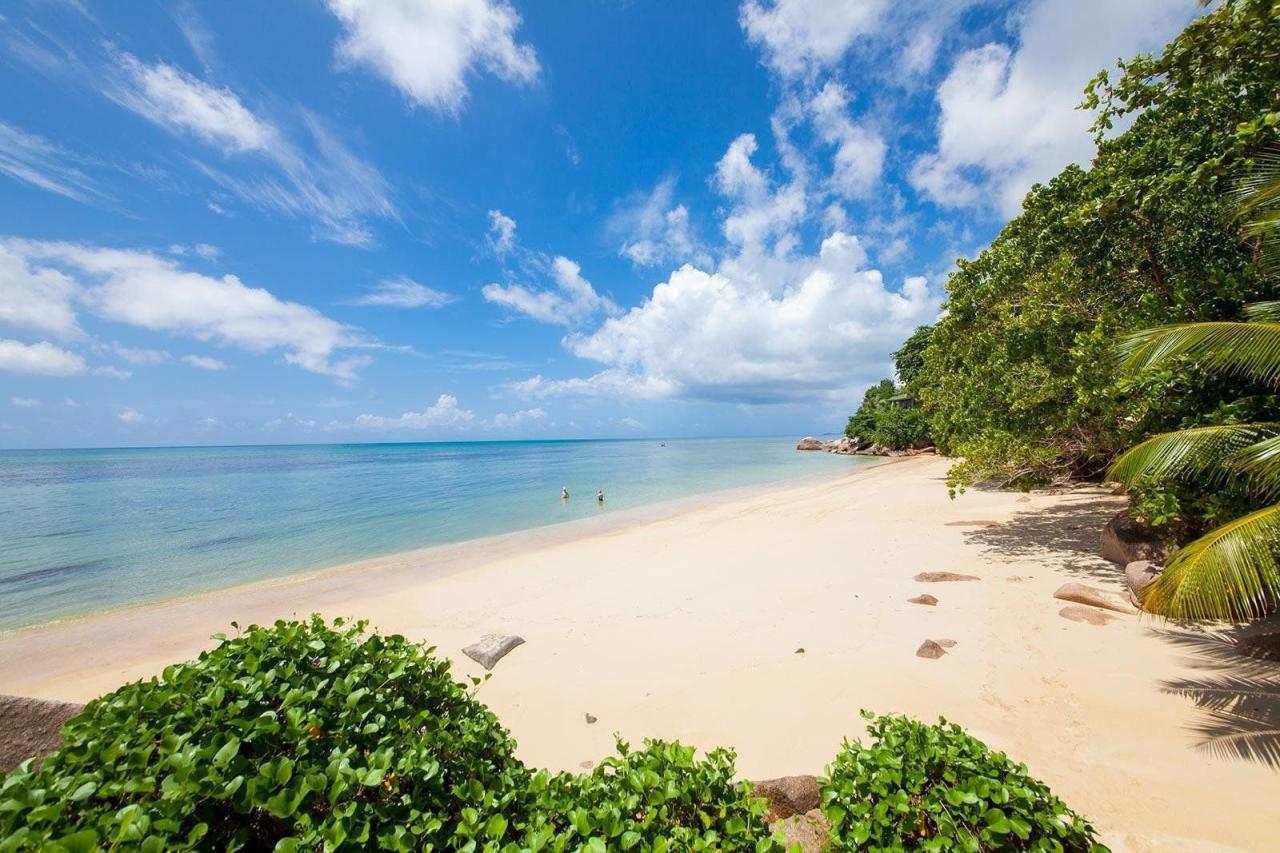 Hotel Coco De Mer & Black Parrot Suites