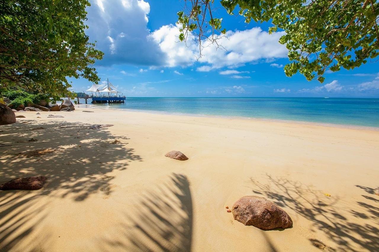 Hotel Coco De Mer & Black Parrot Suites
