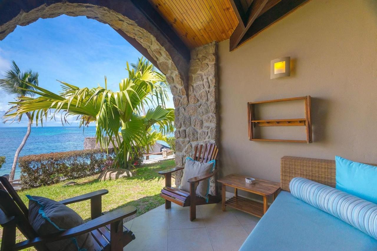 Hotel Coco De Mer & Black Parrot Suites