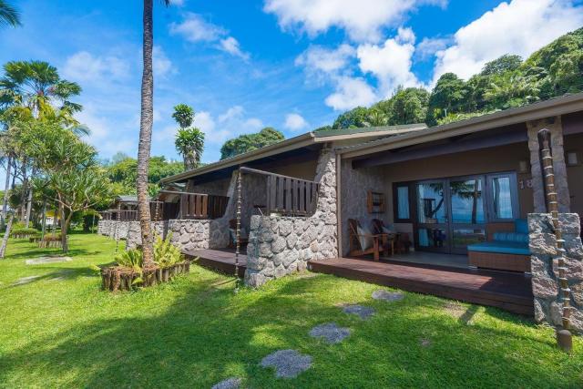 Hotel Coco De Mer & Black Parrot Suites