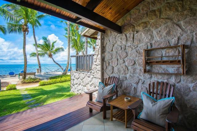 Hotel Coco De Mer & Black Parrot Suites