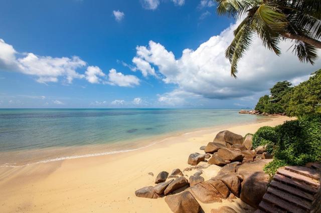 Hotel Coco De Mer & Black Parrot Suites