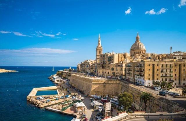 La Valetta