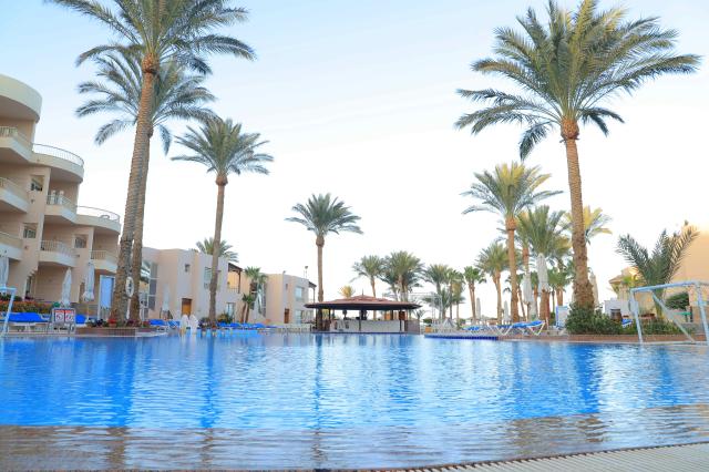 Hotel Sea Star Beau Rivage