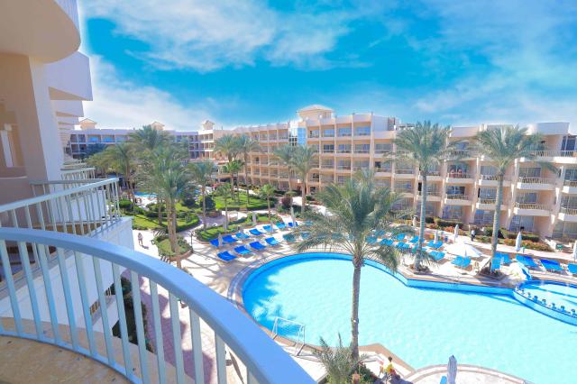 Hotel Sea Star Beau Rivage