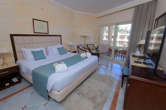 Hotel Sea Star Beau Rivage
