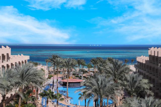 Hotel Sea Star Beau Rivage