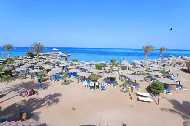 Hotel Sea Star Beau Rivage