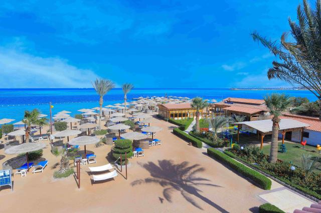 Hotel Sea Star Beau Rivage