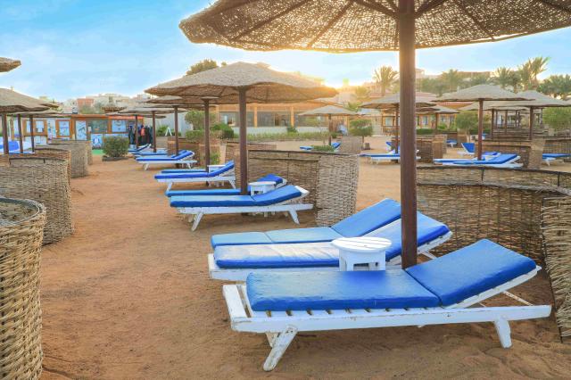 Hotel Sea Star Beau Rivage