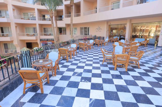 Hotel Sea Star Beau Rivage