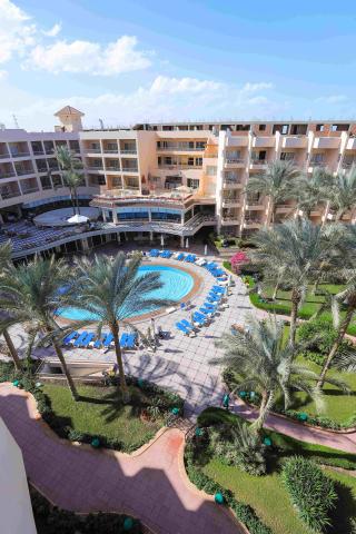 Hotel Sea Star Beau Rivage