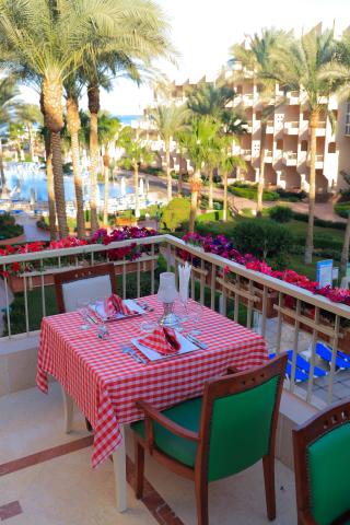 Hotel Sea Star Beau Rivage