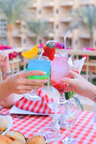 Hotel Sea Star Beau Rivage