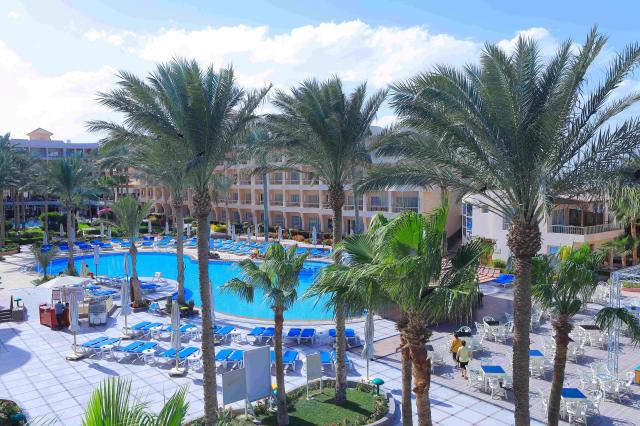 Hotel Sea Star Beau Rivage