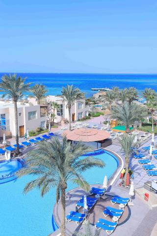 Hotel Sea Star Beau Rivage
