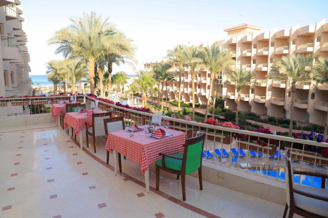 Hotel Sea Star Beau Rivage