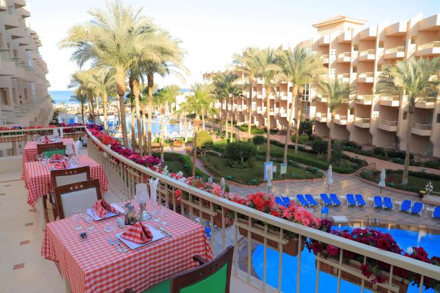 Hotel Sea Star Beau Rivage