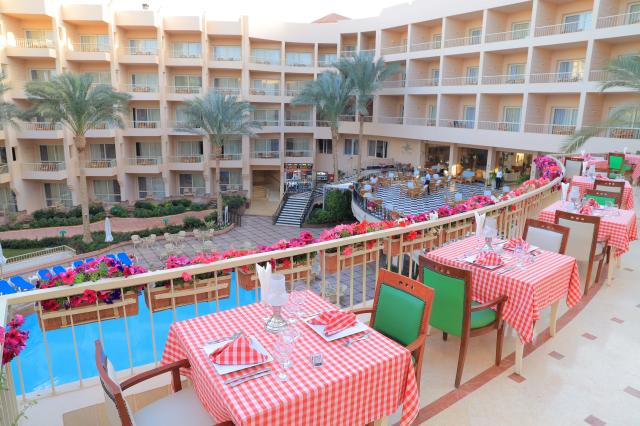 Hotel Sea Star Beau Rivage