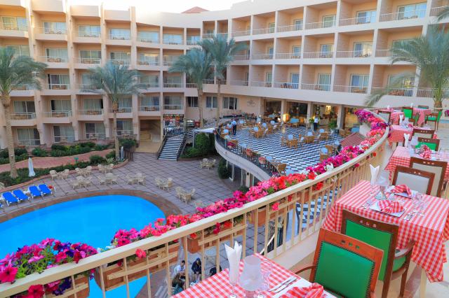 Hotel Sea Star Beau Rivage