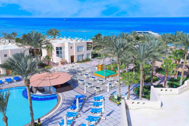 Hotel Sea Star Beau Rivage