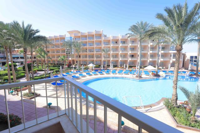 Hotel Sea Star Beau Rivage