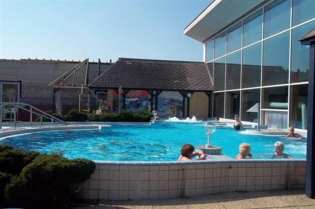 Danubius Hotel Bük
