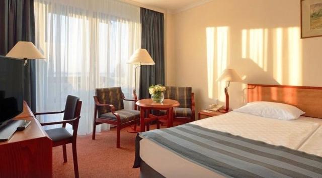 Danubius Hotel Bük