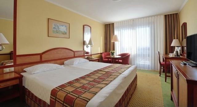 Danubius Hotel Bük